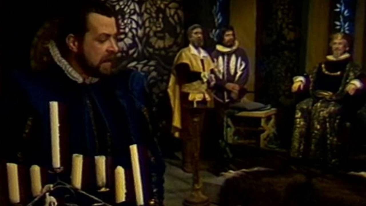 Верный шут короля