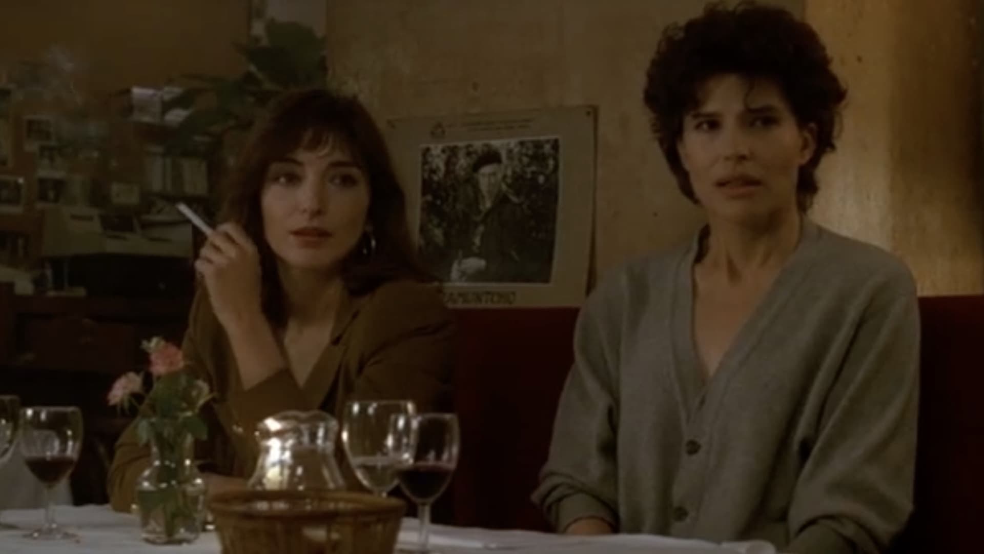 Rien que des mensonges