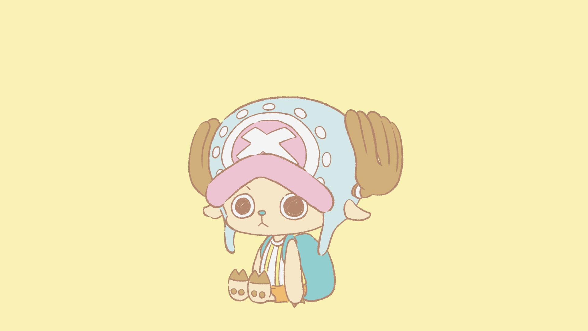 CHOPPER's