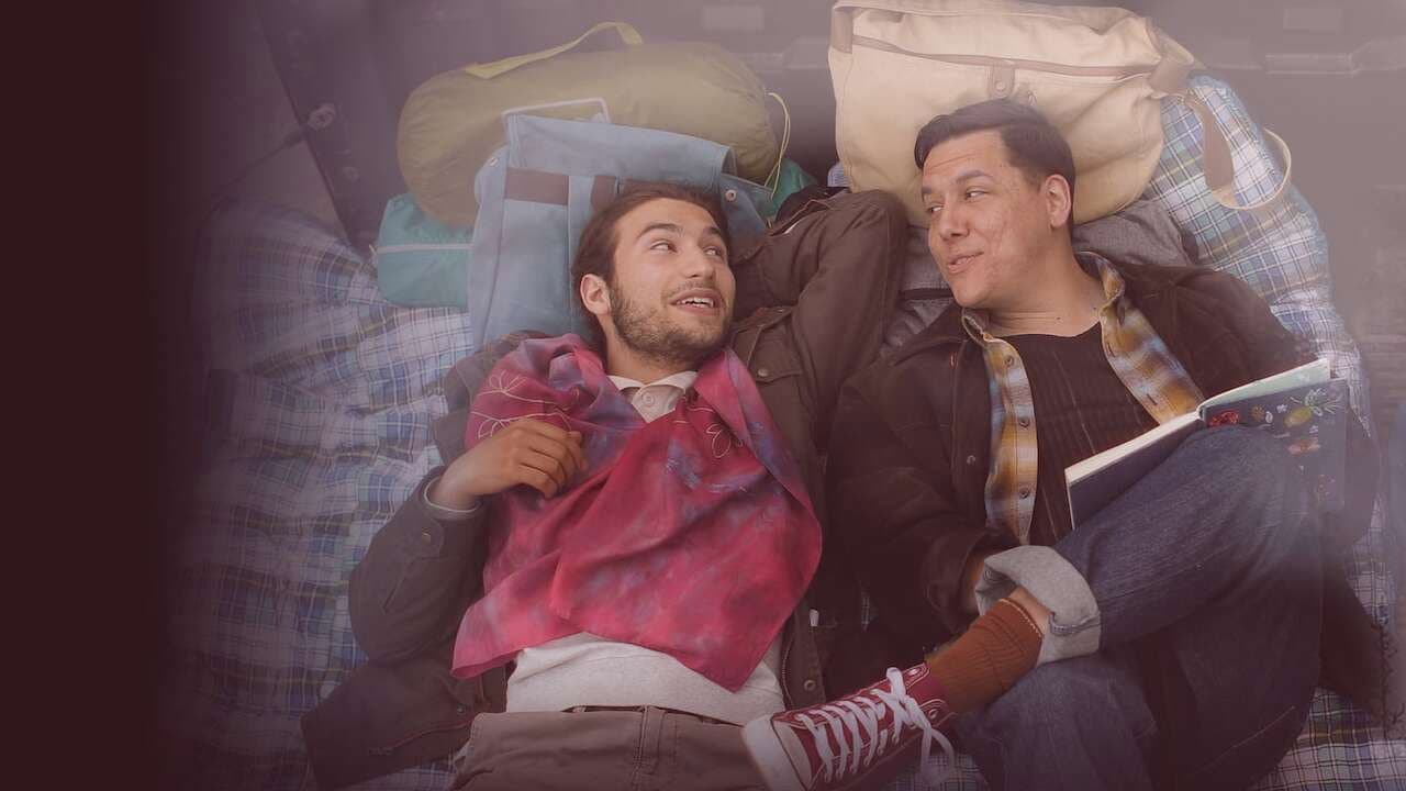 Enfant de méduse, Wolastoqey