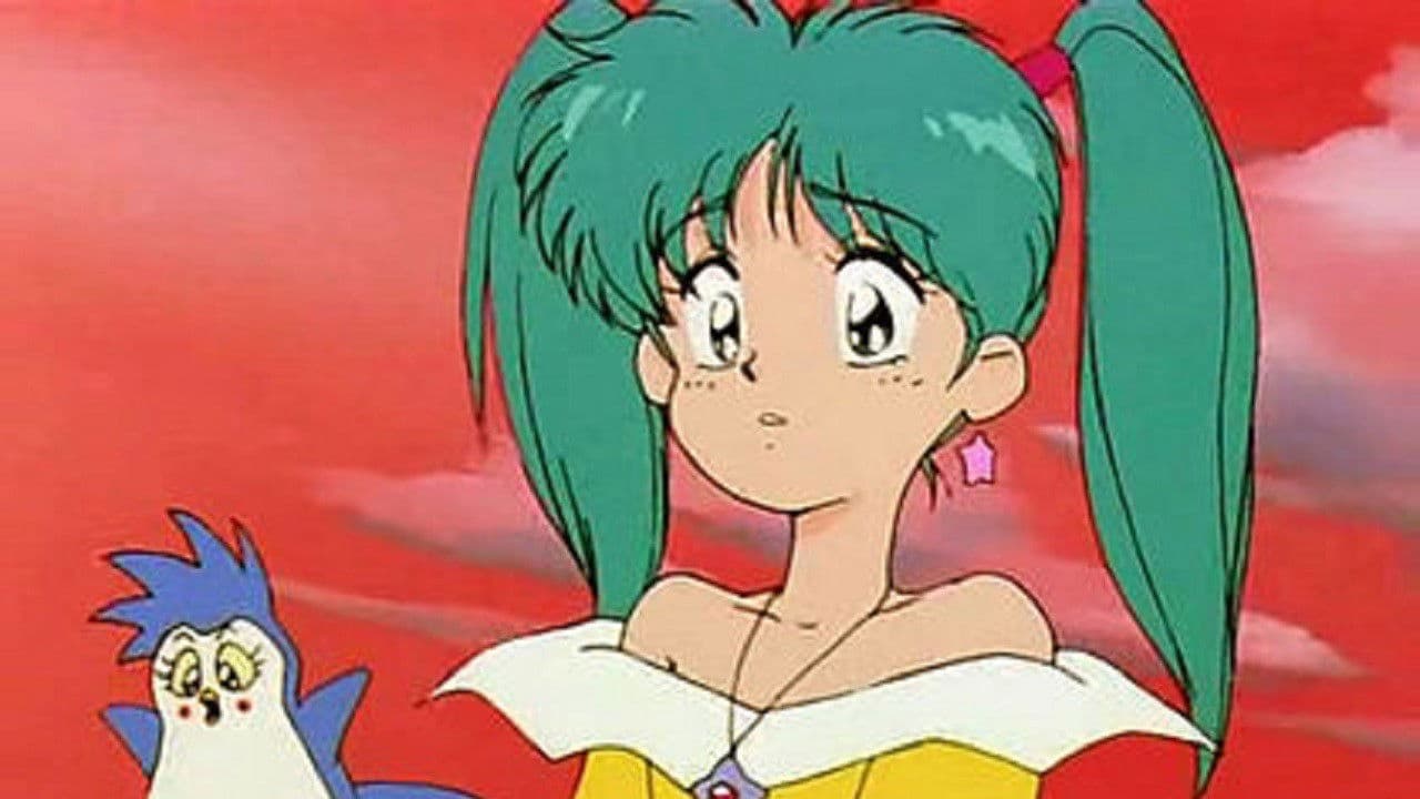 魔法のエンジェルスイートミント