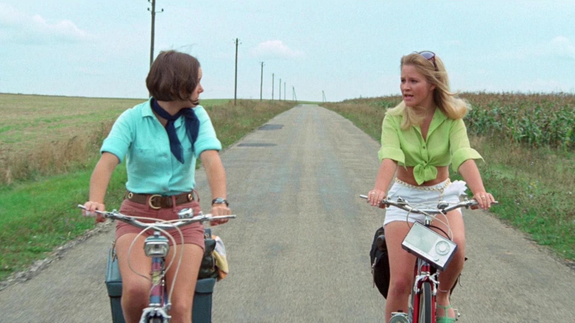 Amenințarea nopții