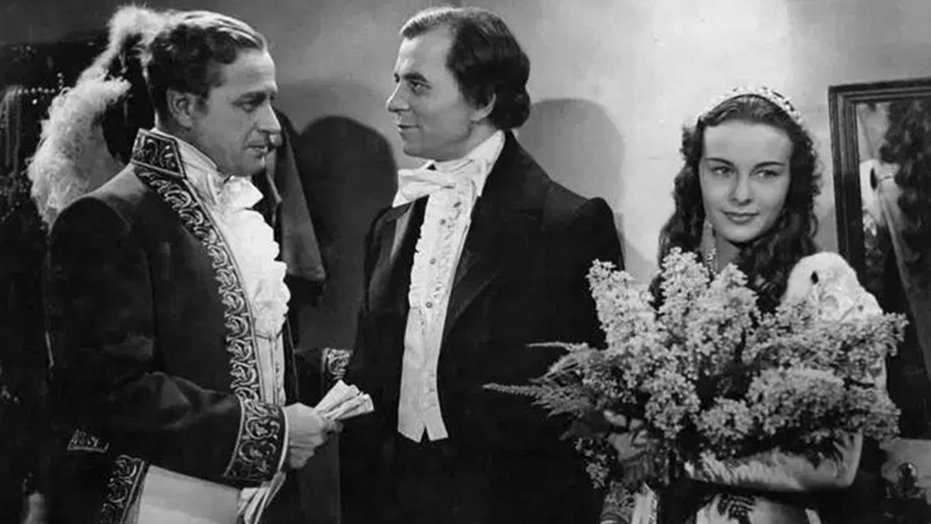 Die schwedische Nachtigall