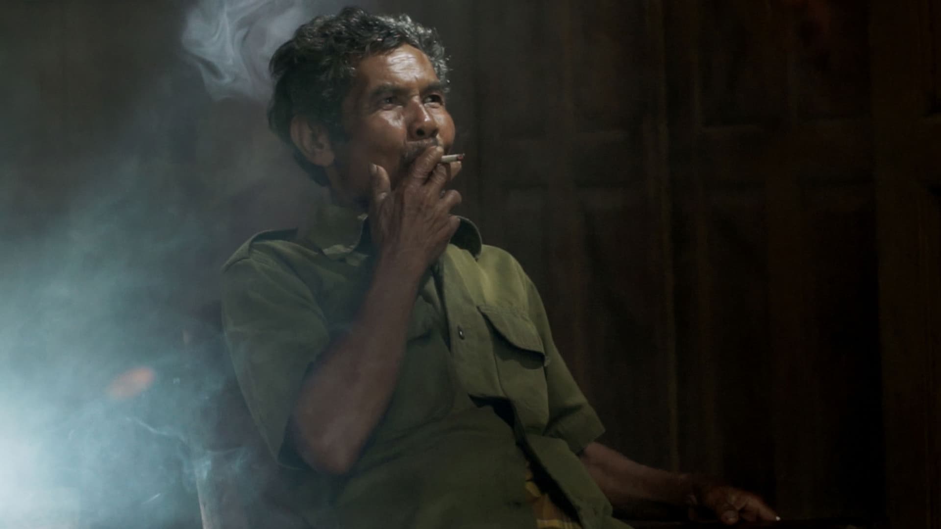 Masa Silam Mengunjungiku