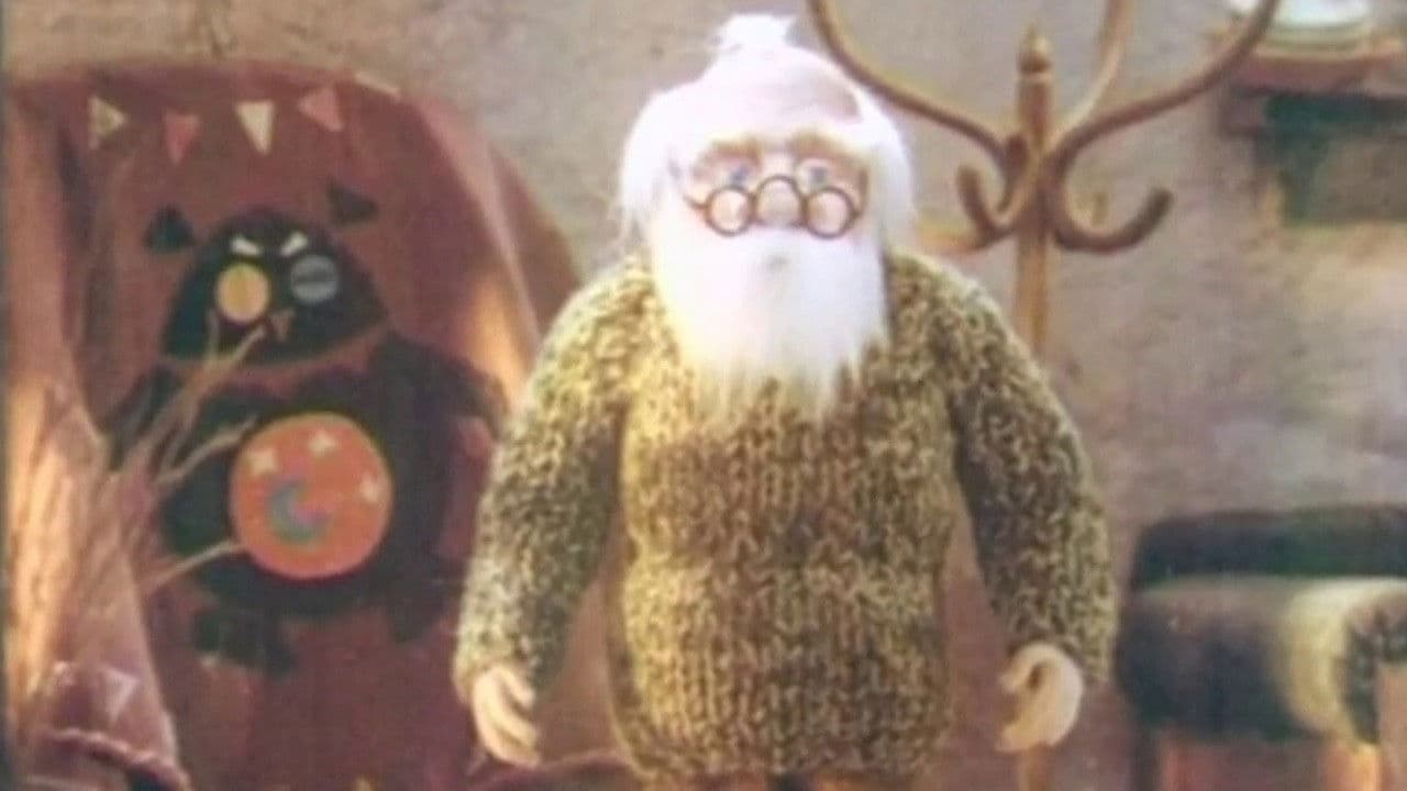 Деревʼяні чоловічки