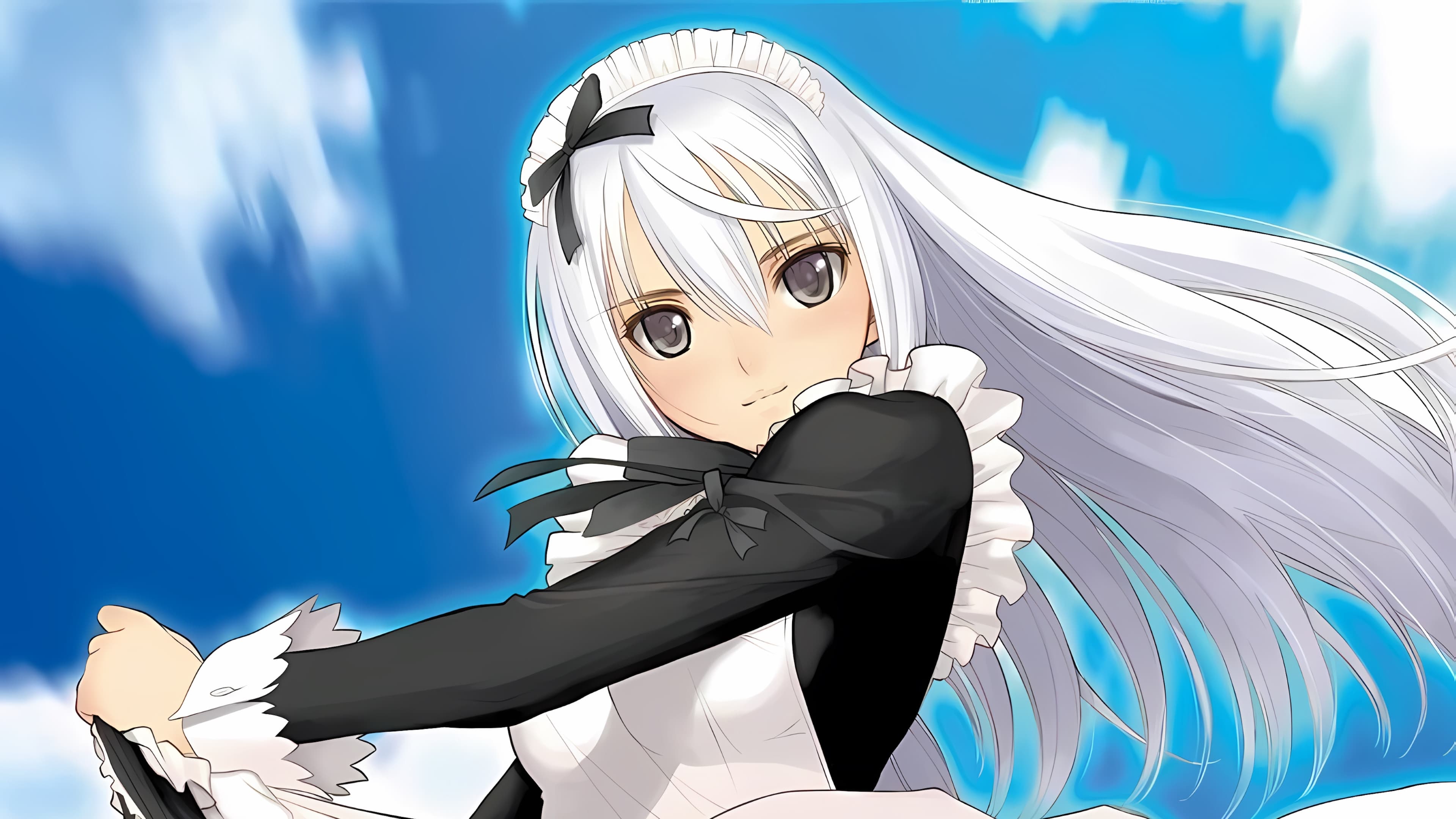 Eroinele lui Tony - Ea este aleasa?