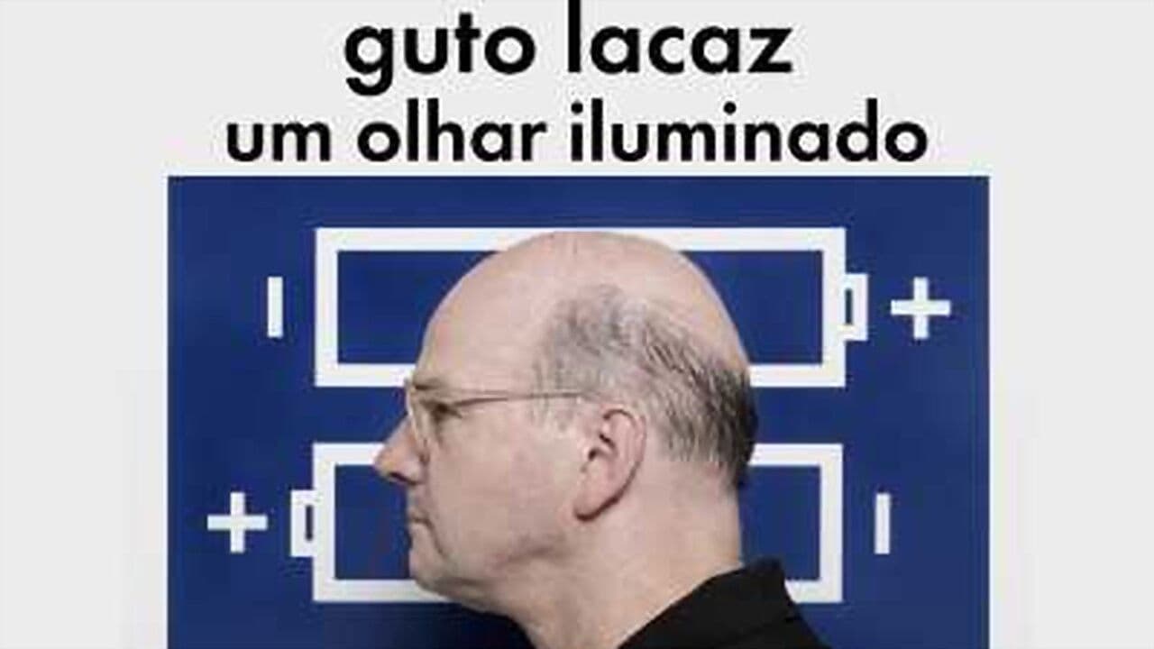 Guto Lacaz - Um Olhar Iluminado