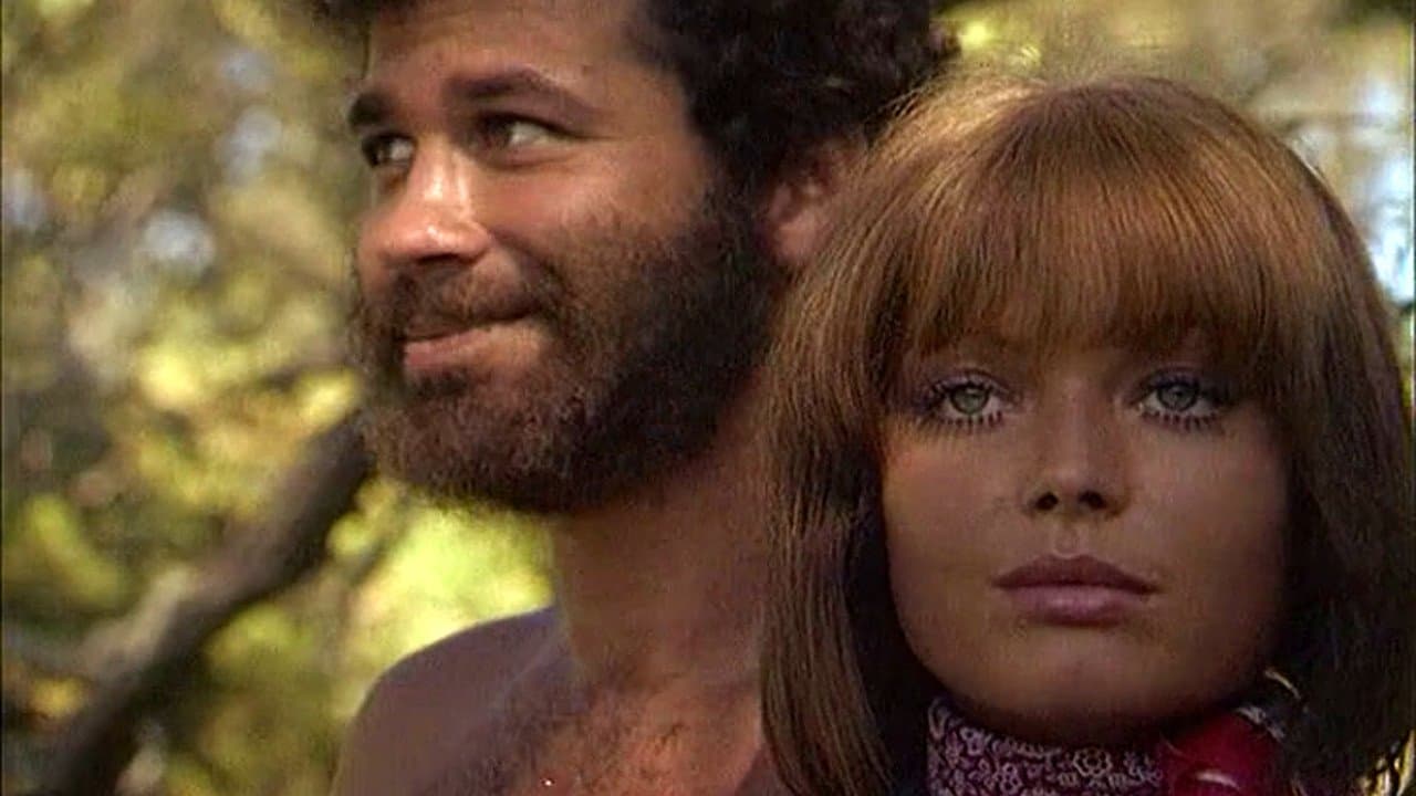 Robinson und seine wilden Sklavinnen