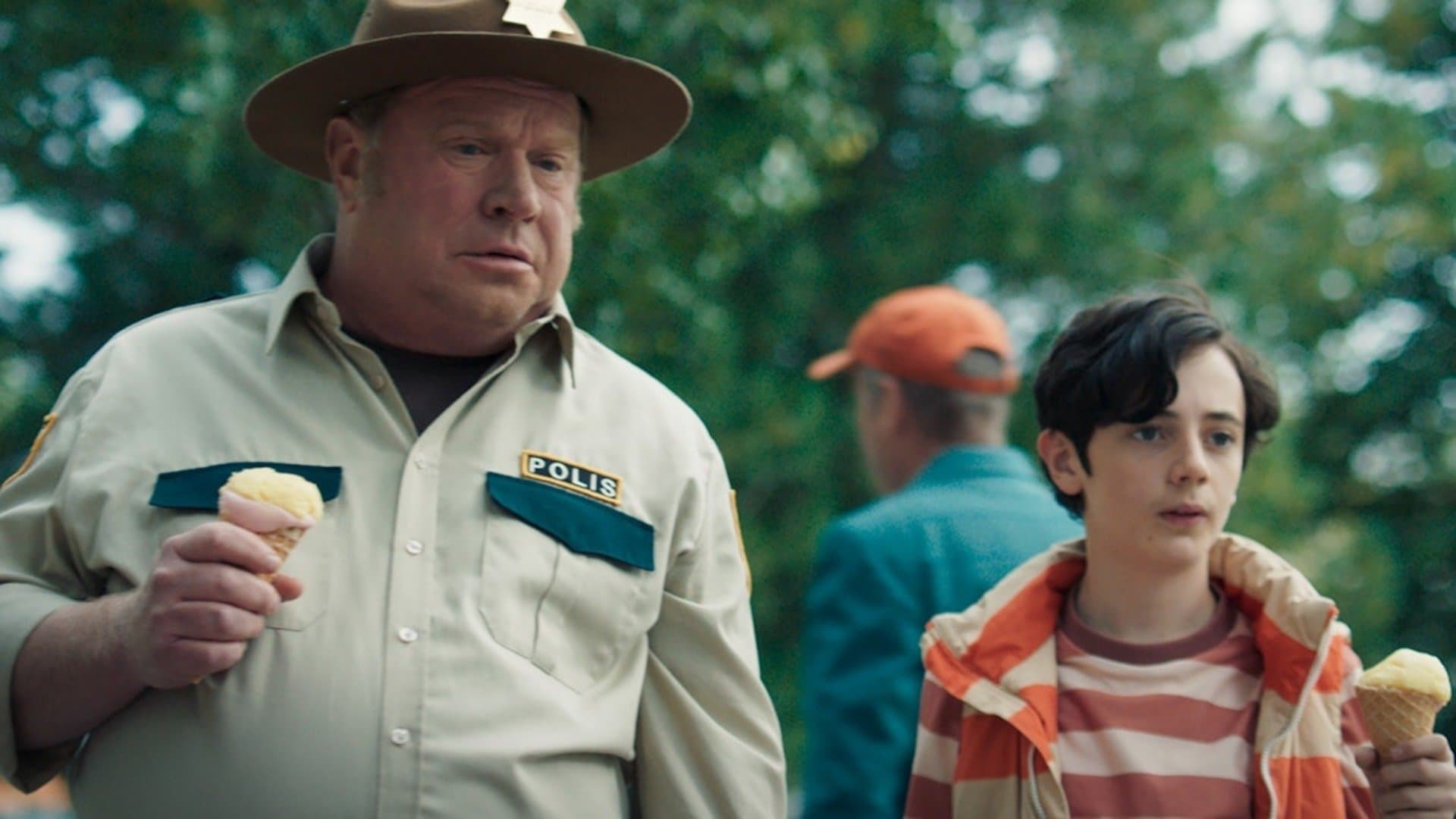 Knyckertz & snutjakten