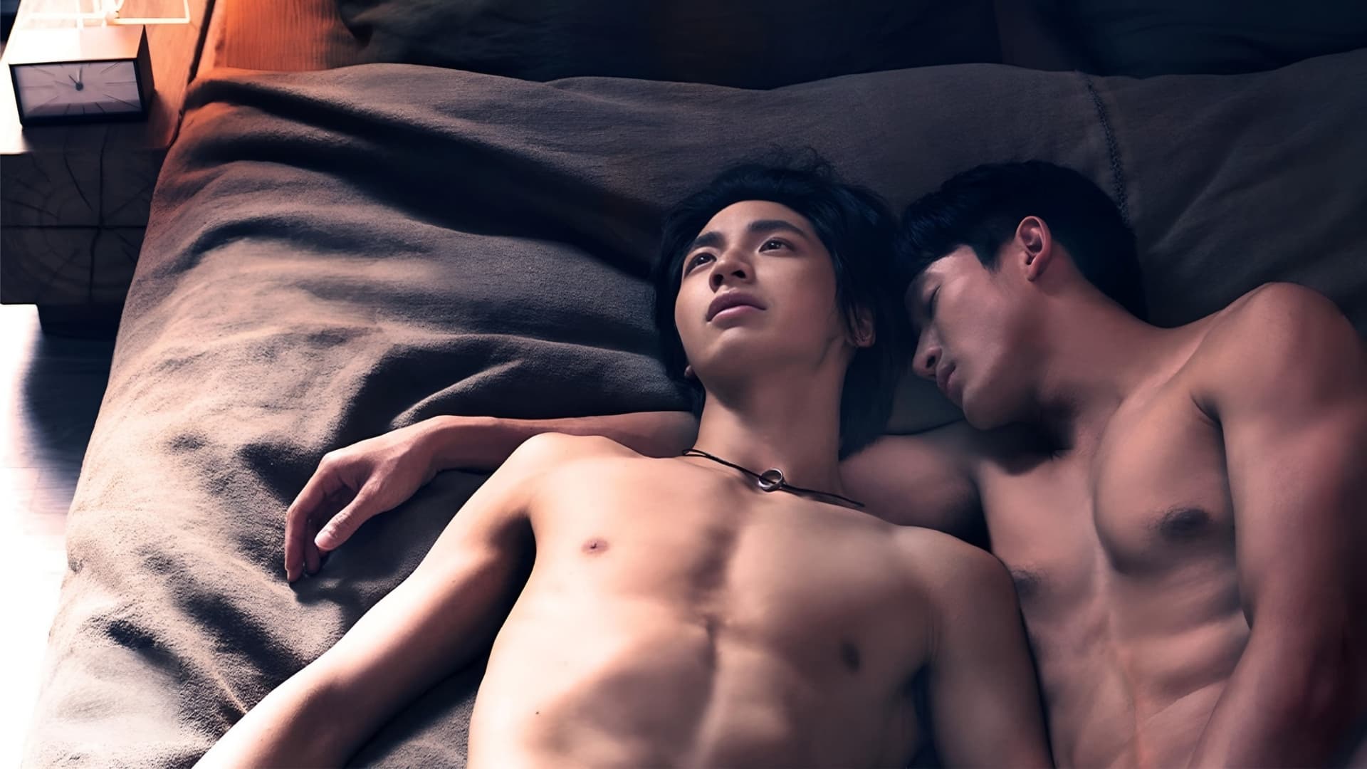 เส้นลองจิจูดที่ 180 องศาลากผ่านเรา