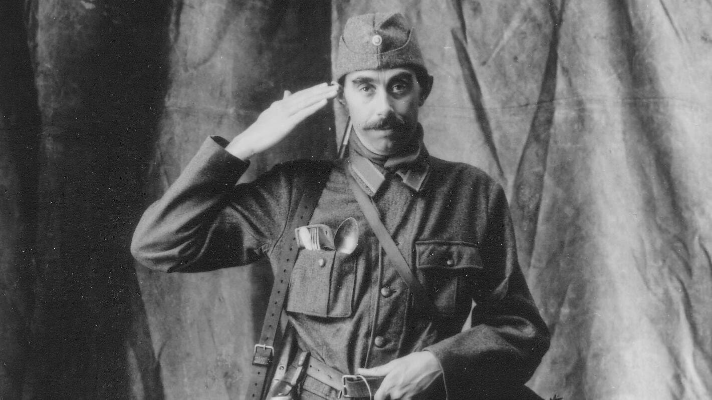 Înapoi la arme, băieți!