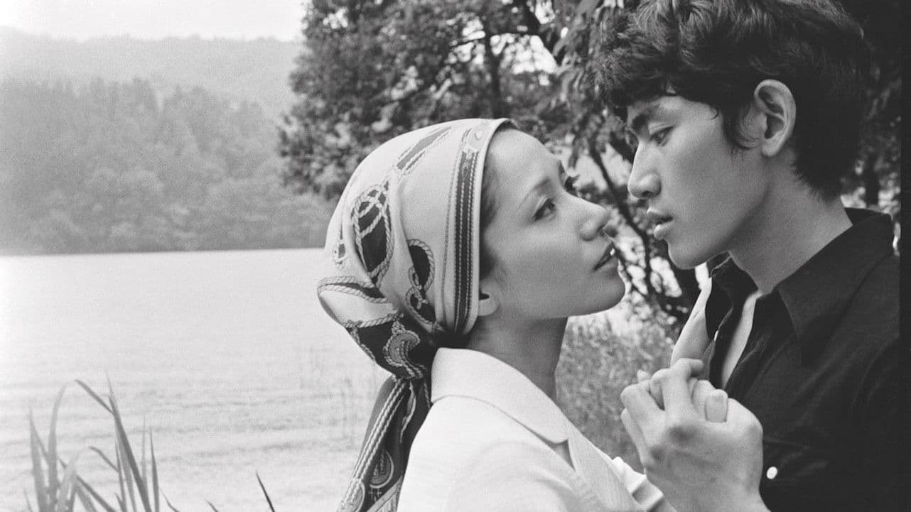 その人は女教師