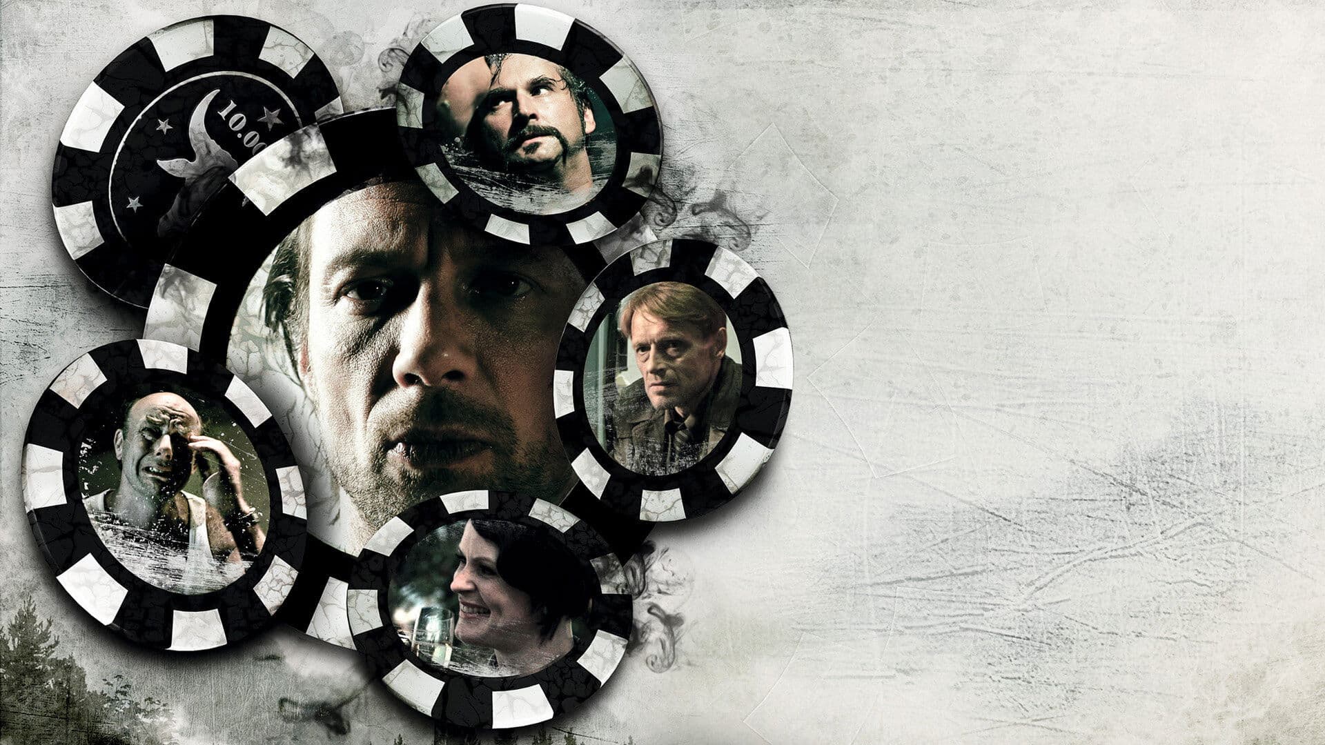 Vares – Uhkapelimerkki