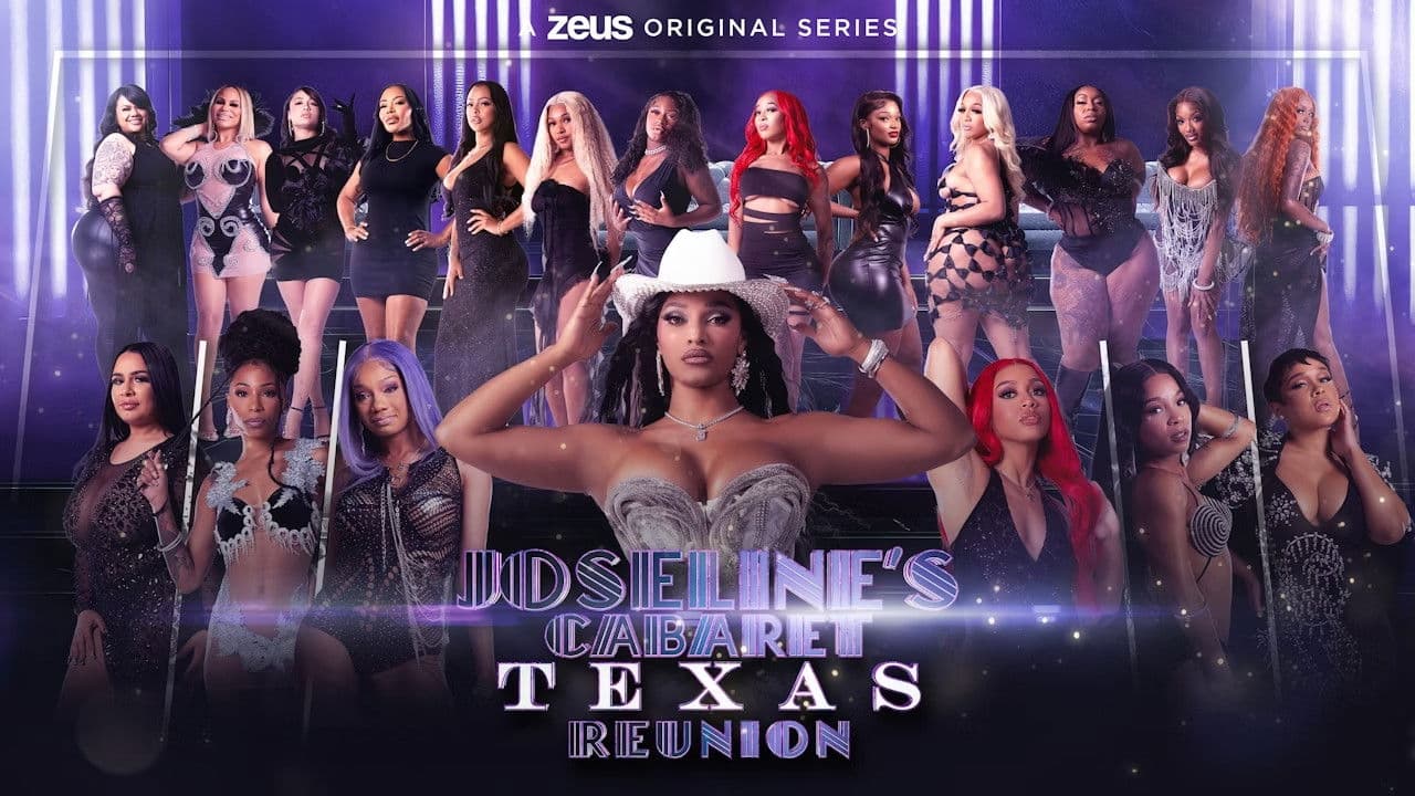 Joseline's Cabaret Texas Reunion