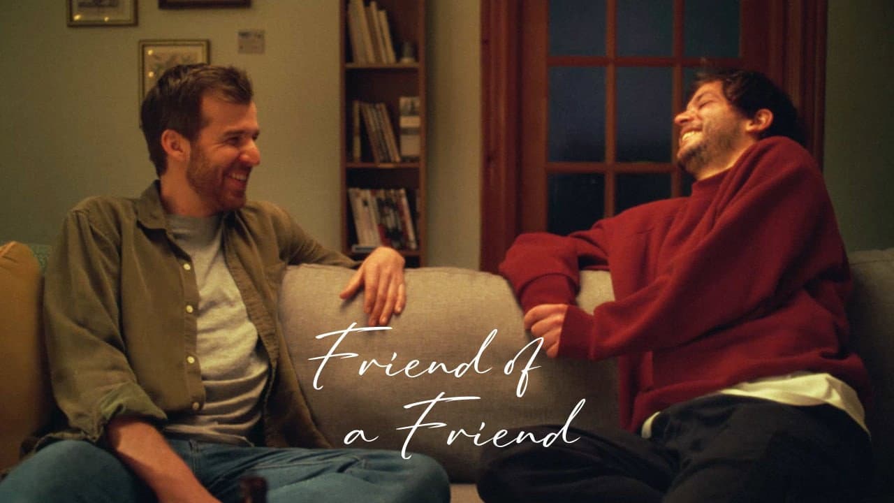 Friend of a Friend