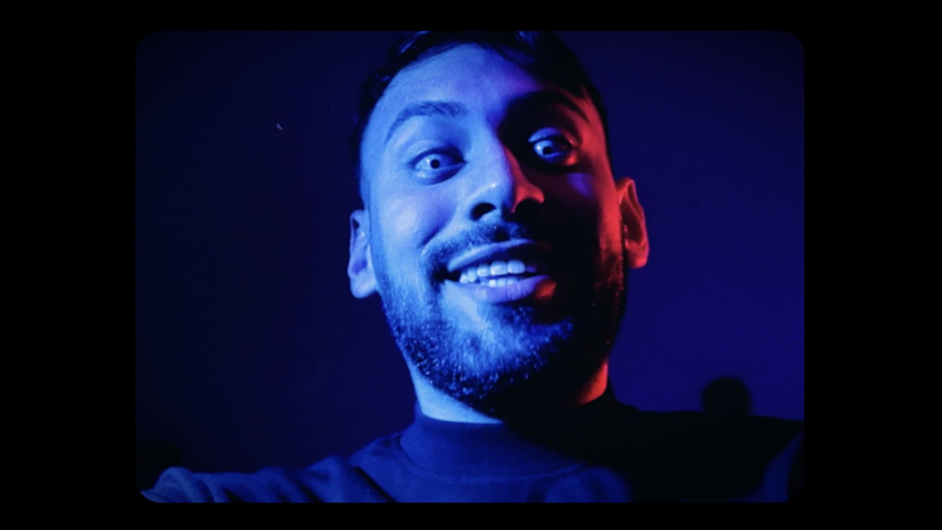 Detrás de los Deseos