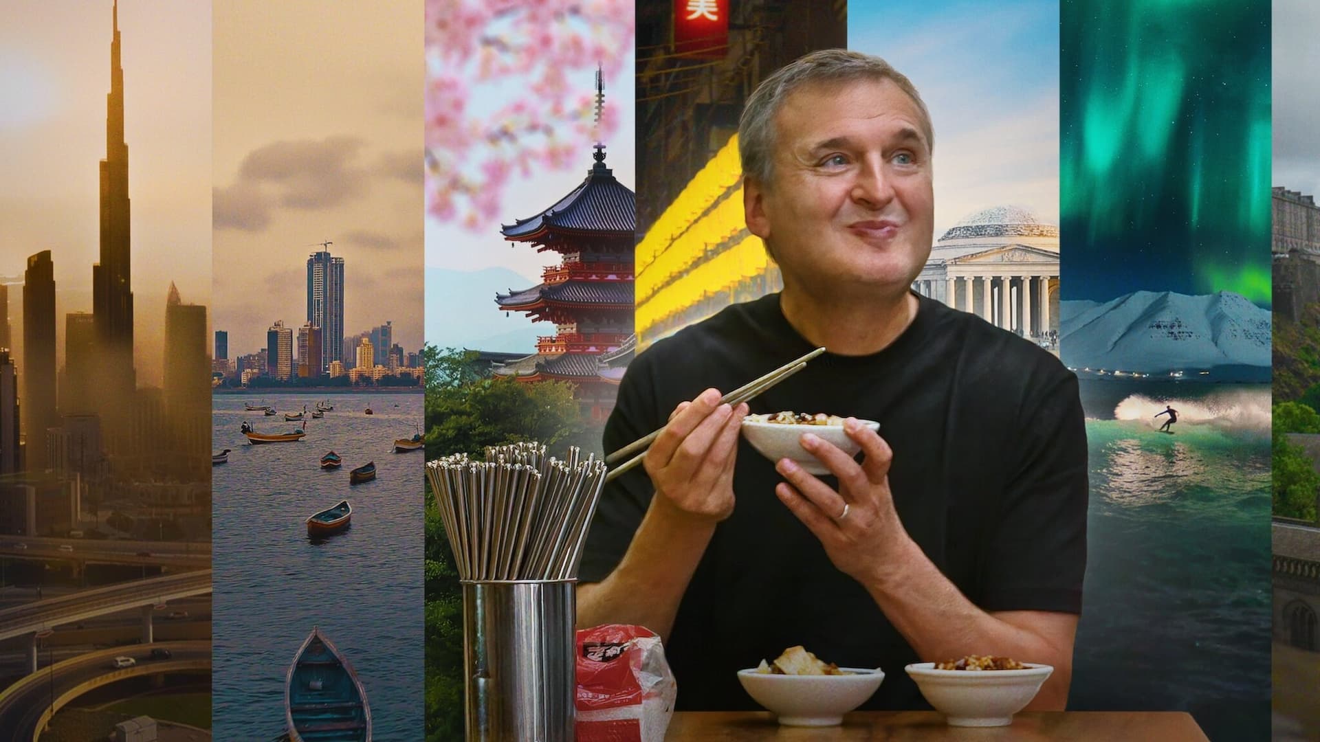 Cineva să-l hrănească pe Phil