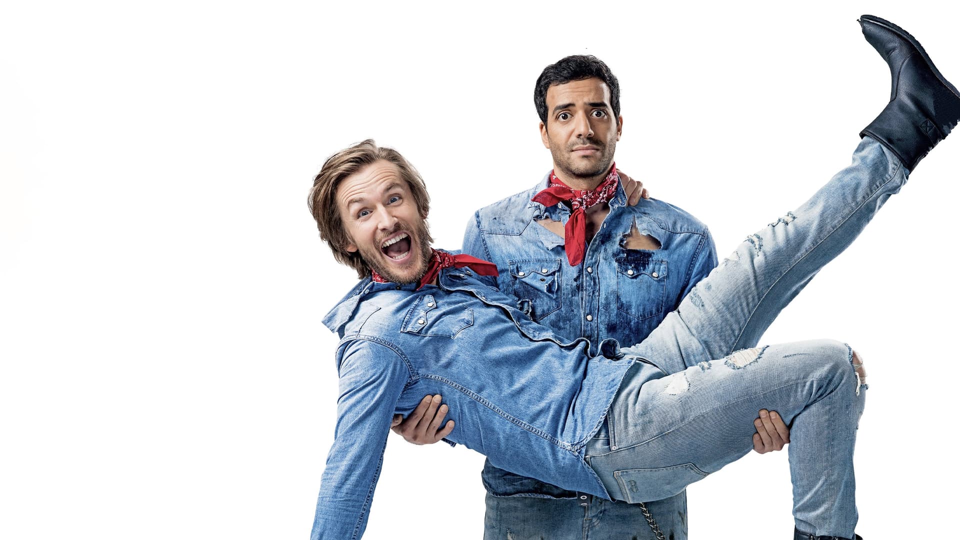 Te-nsori cu mine, bro'?