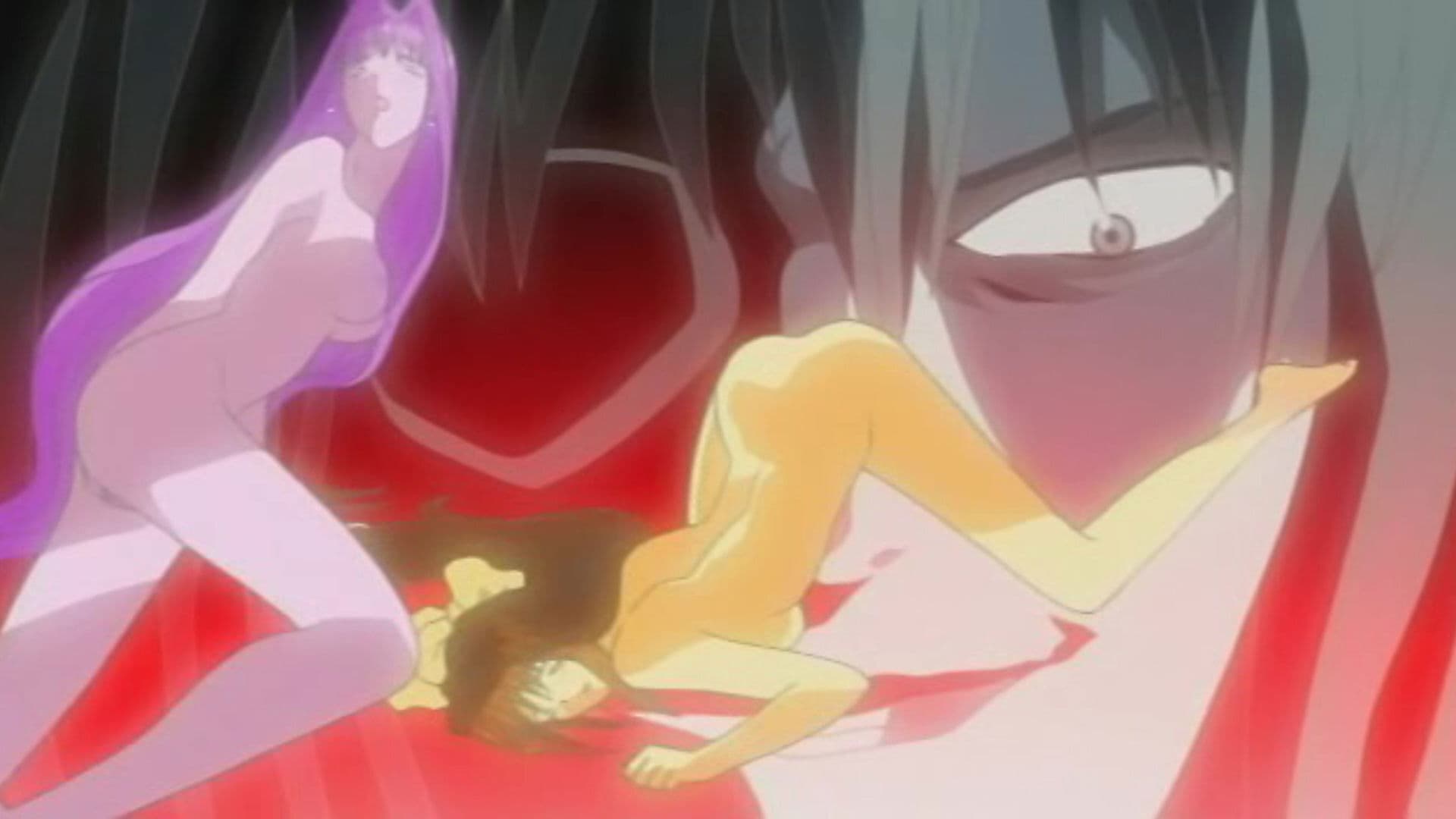 ブラッドロイヤル