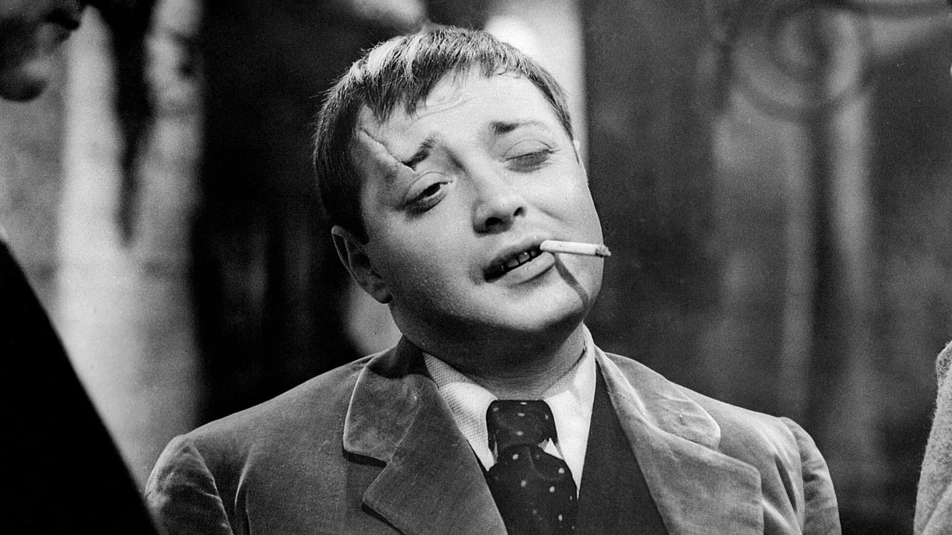 Omul care știa prea multe