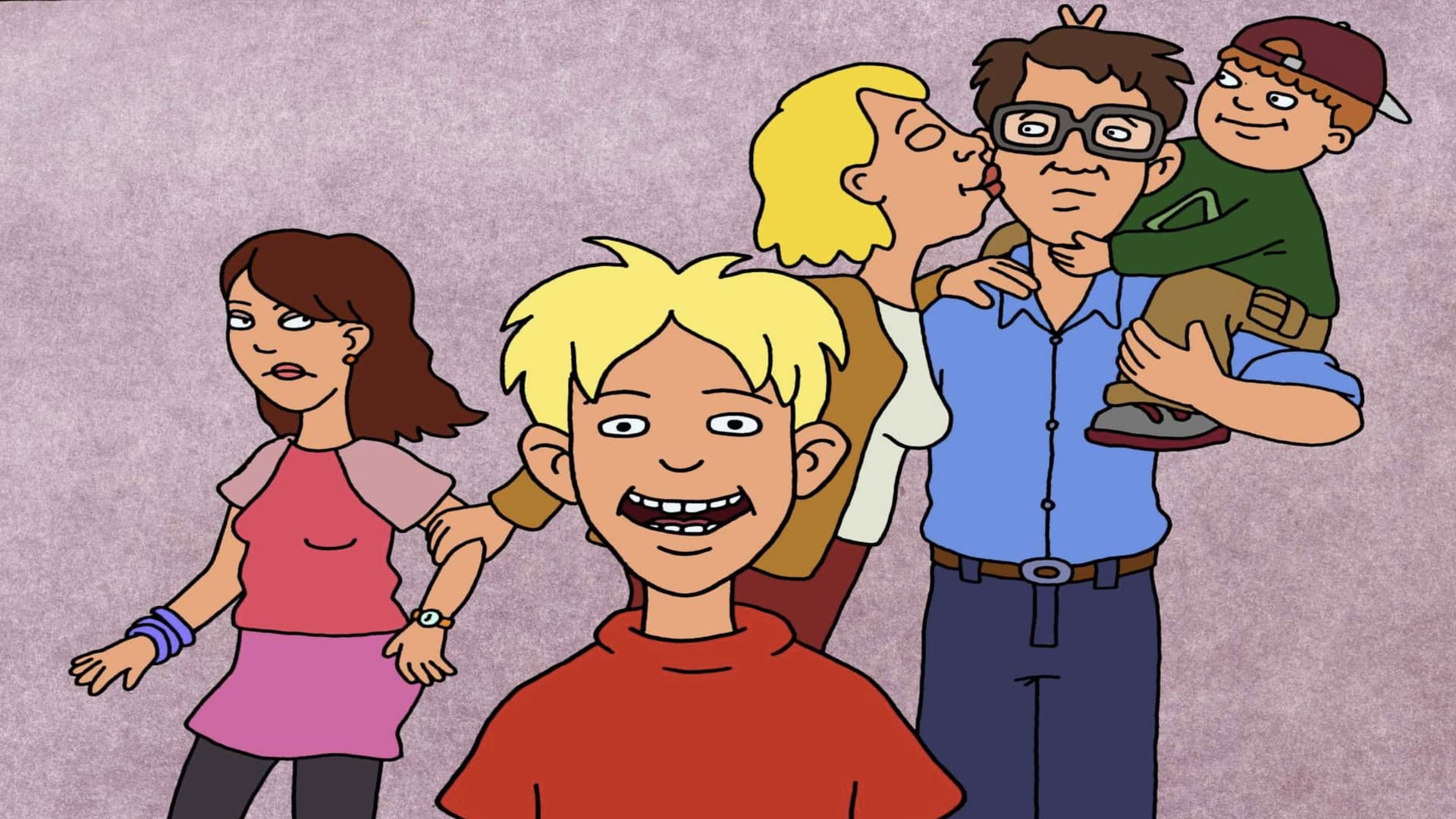 Sune och hans värld