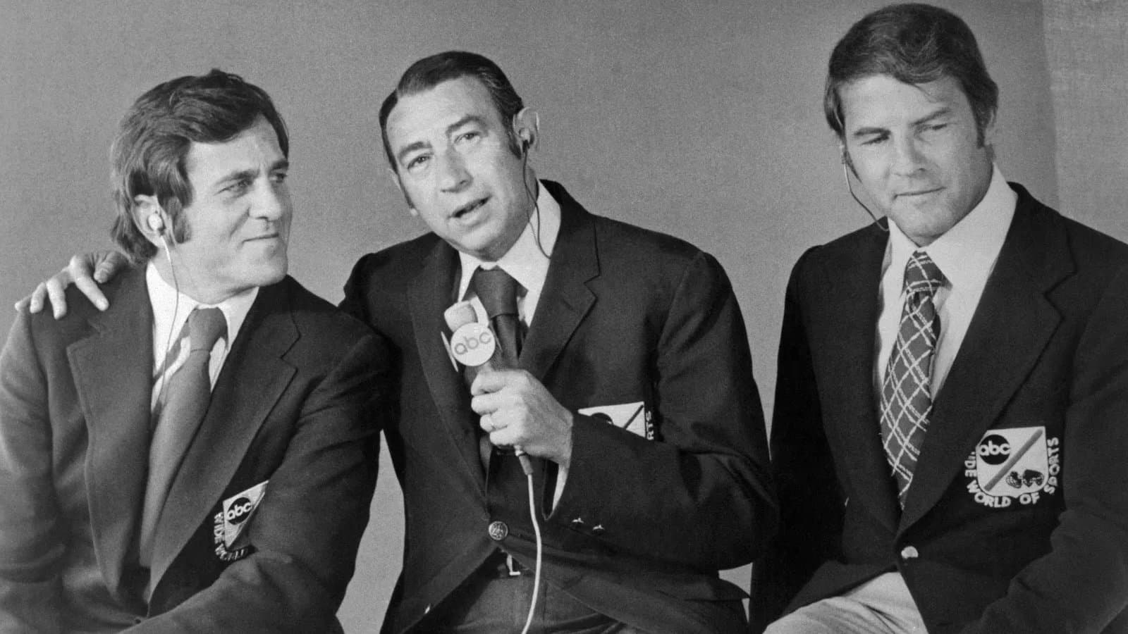 Monday Night Football