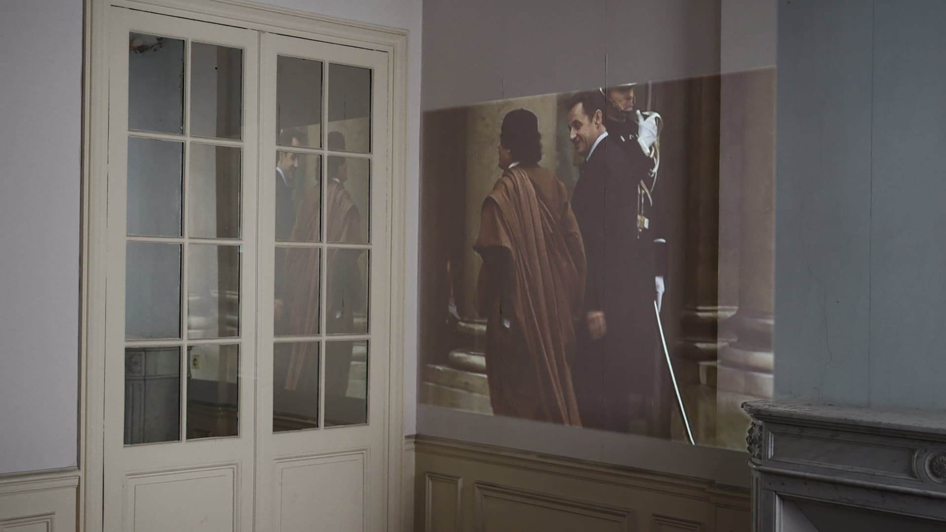 Personne n'y comprend rien