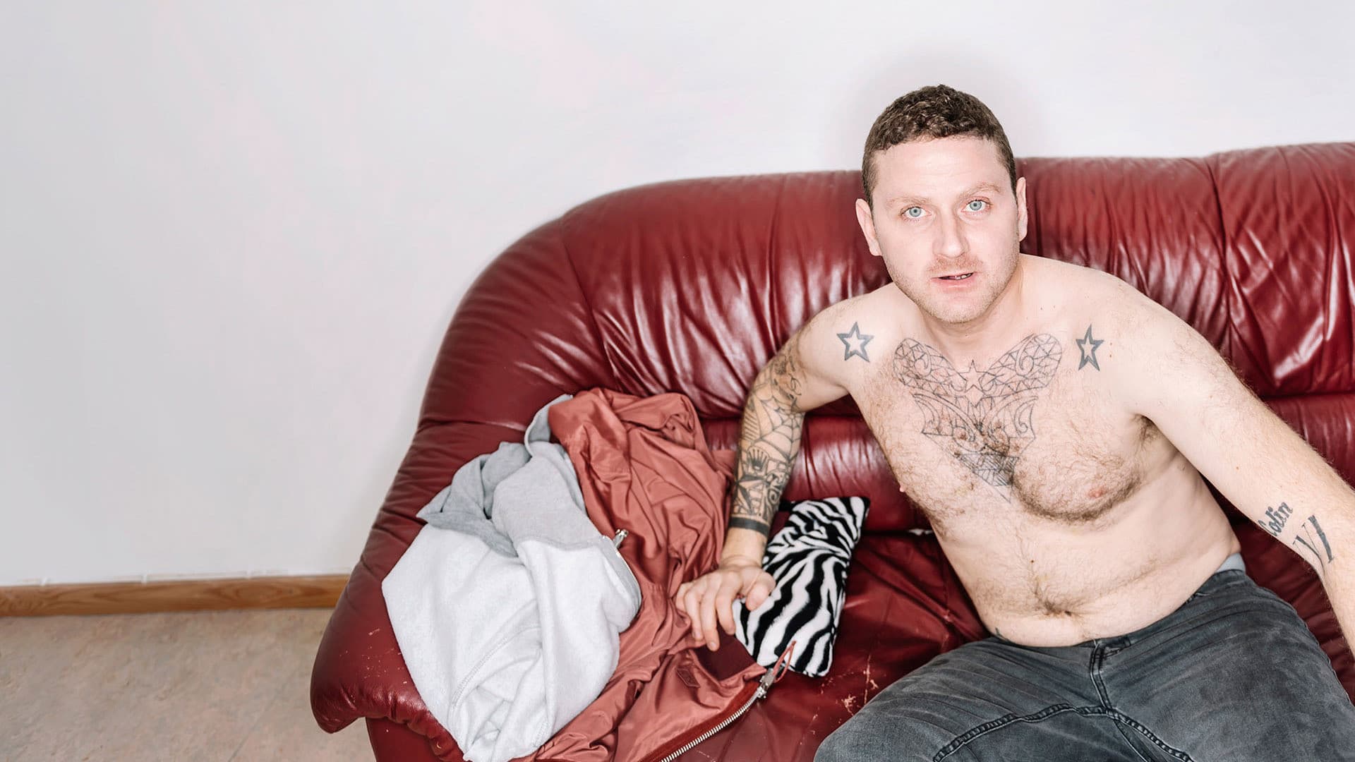 Måste gitt - Serien