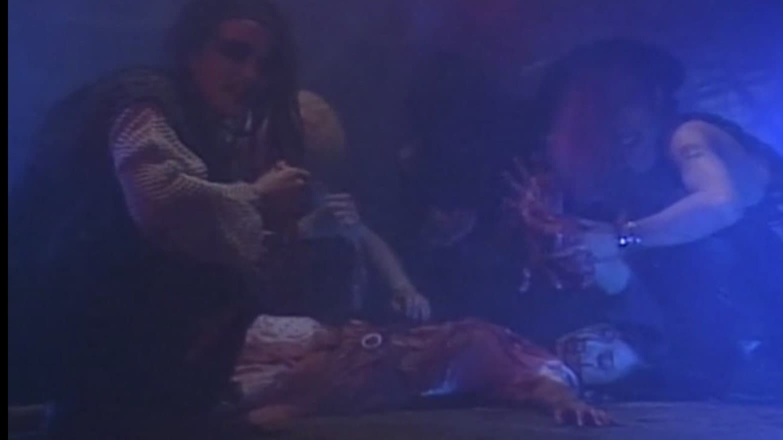 代官山ワンダーランドHORROR