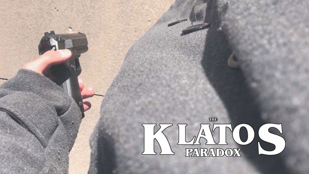 The Klatos Paradox