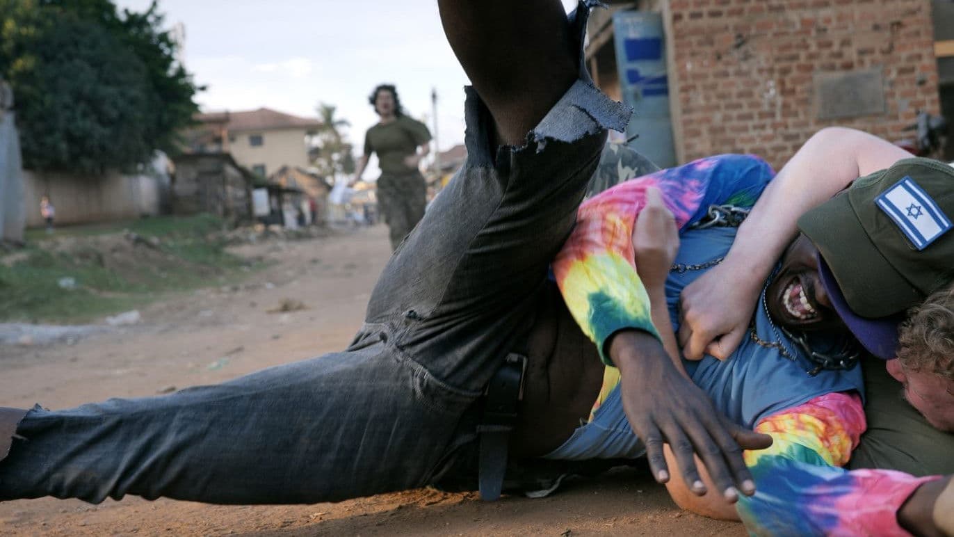 מבצע ווקאליגה: גורל ודם