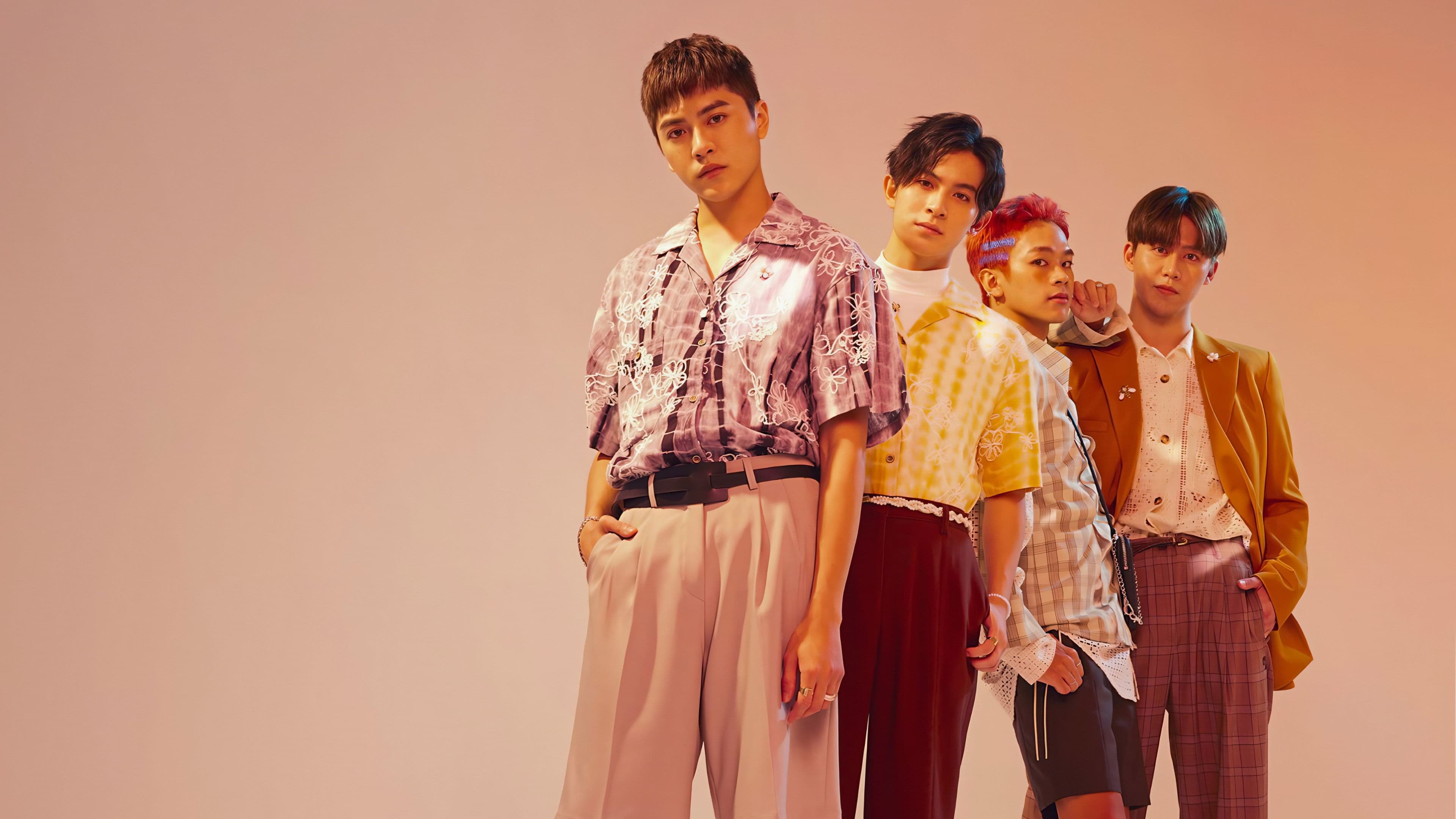 基因決定我愛你