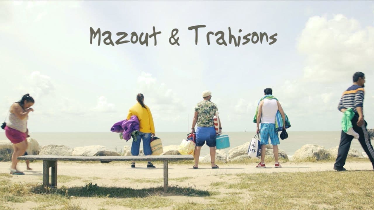 Mazout & Trahisons