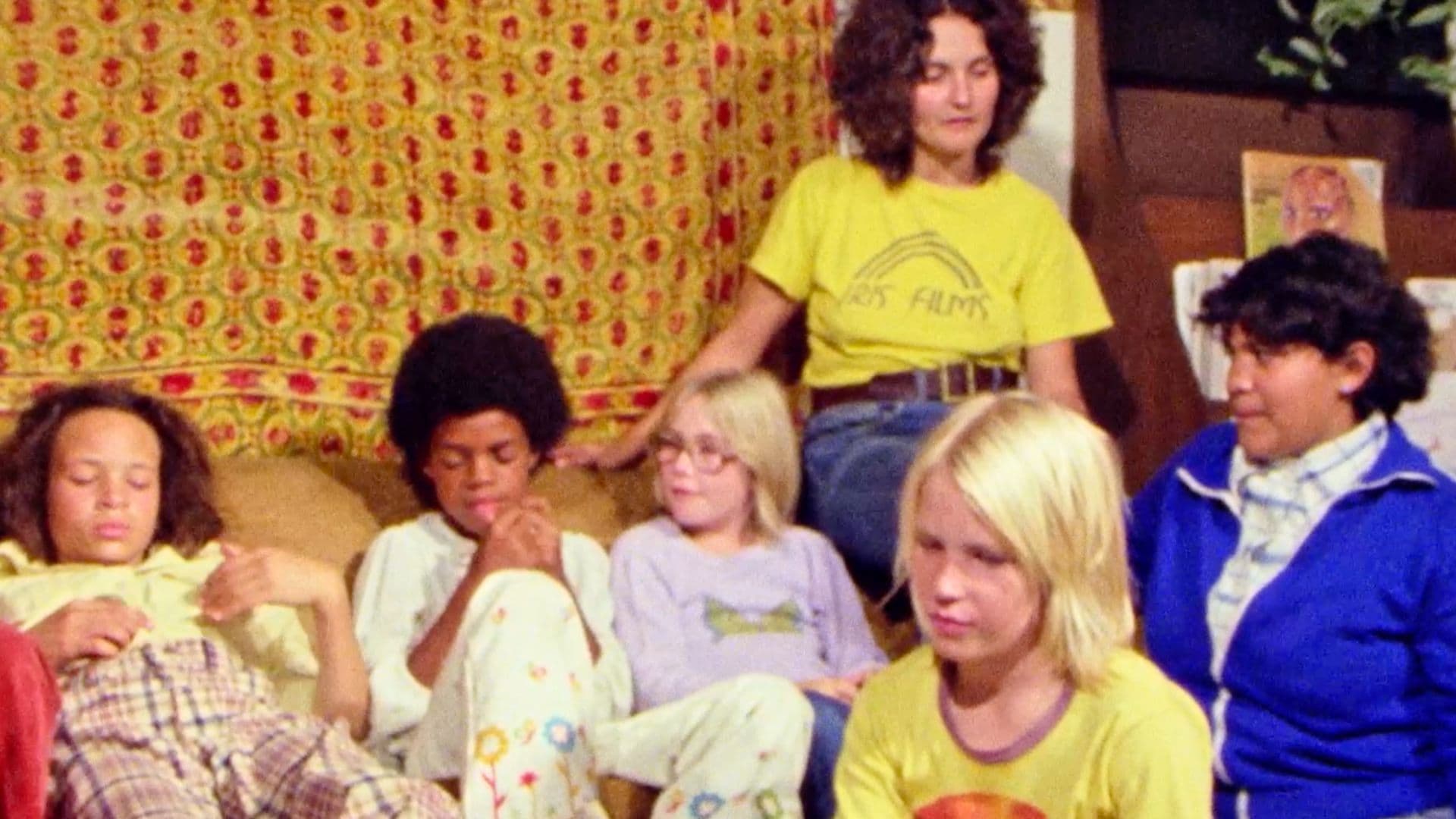 In the Best Interests of the Children