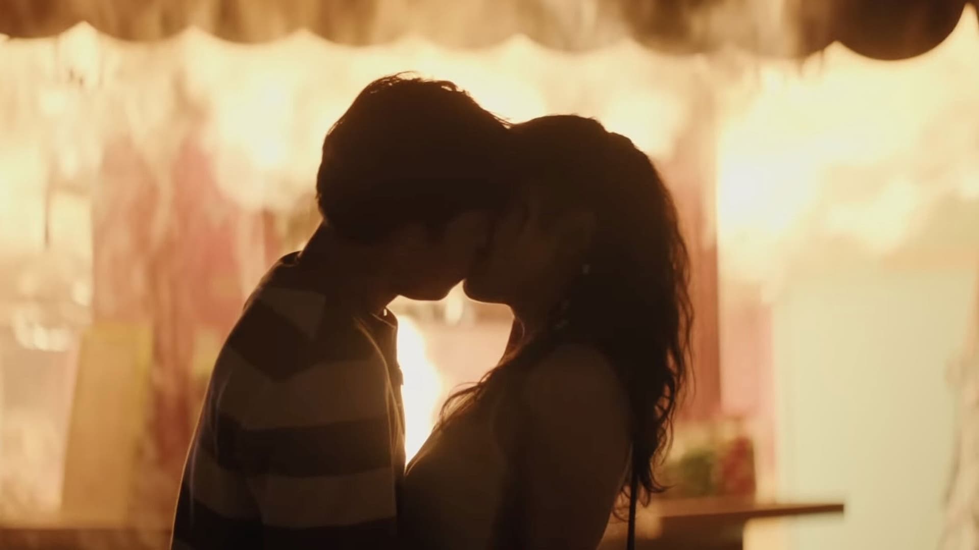 Ғашықпын саған