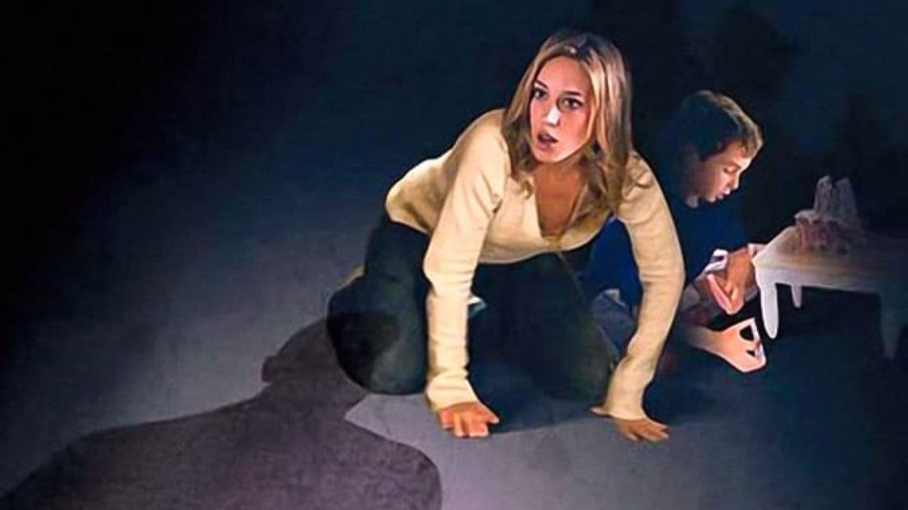 Secretul unei dădace