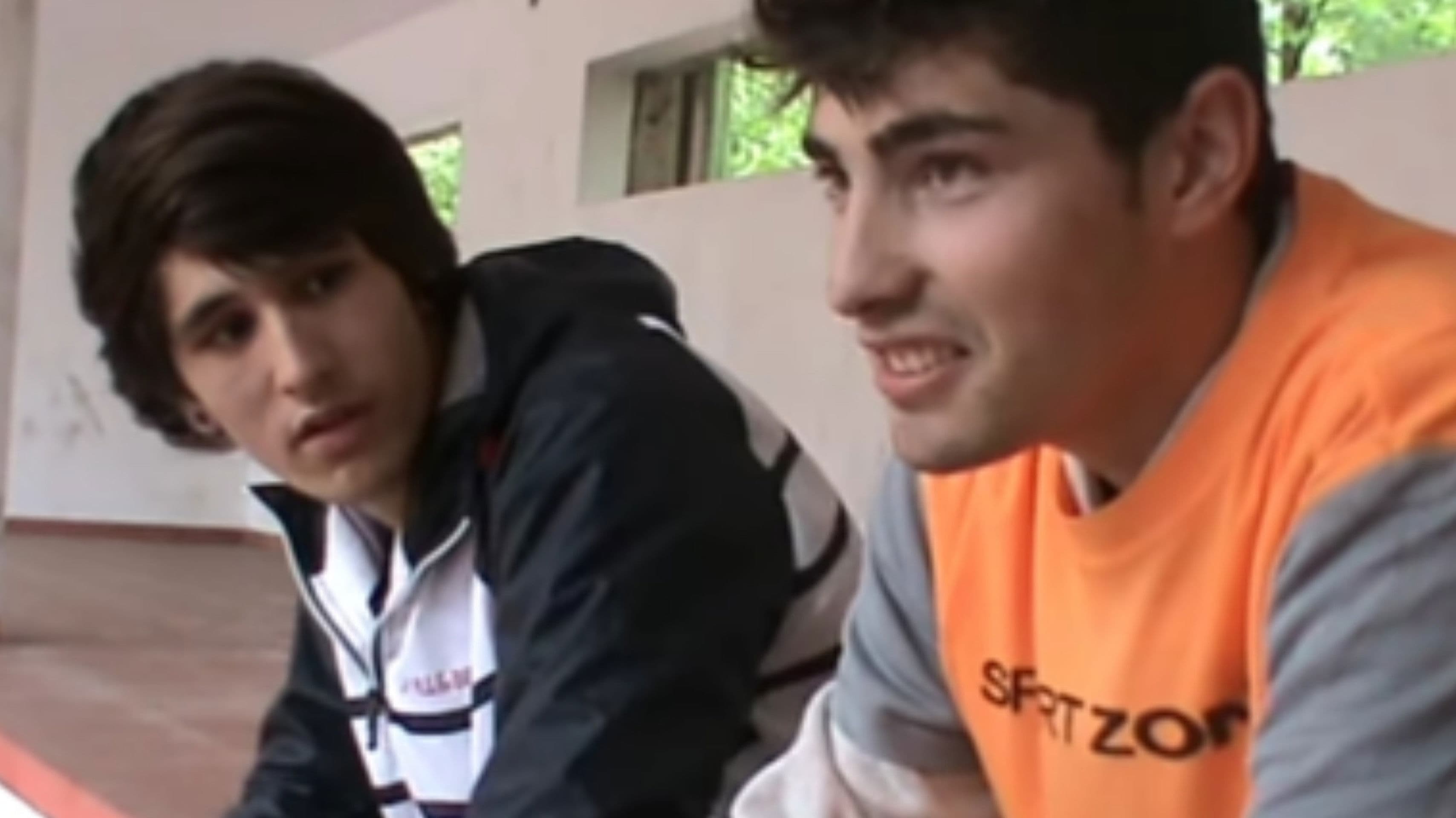 A Farinha do Morquillas