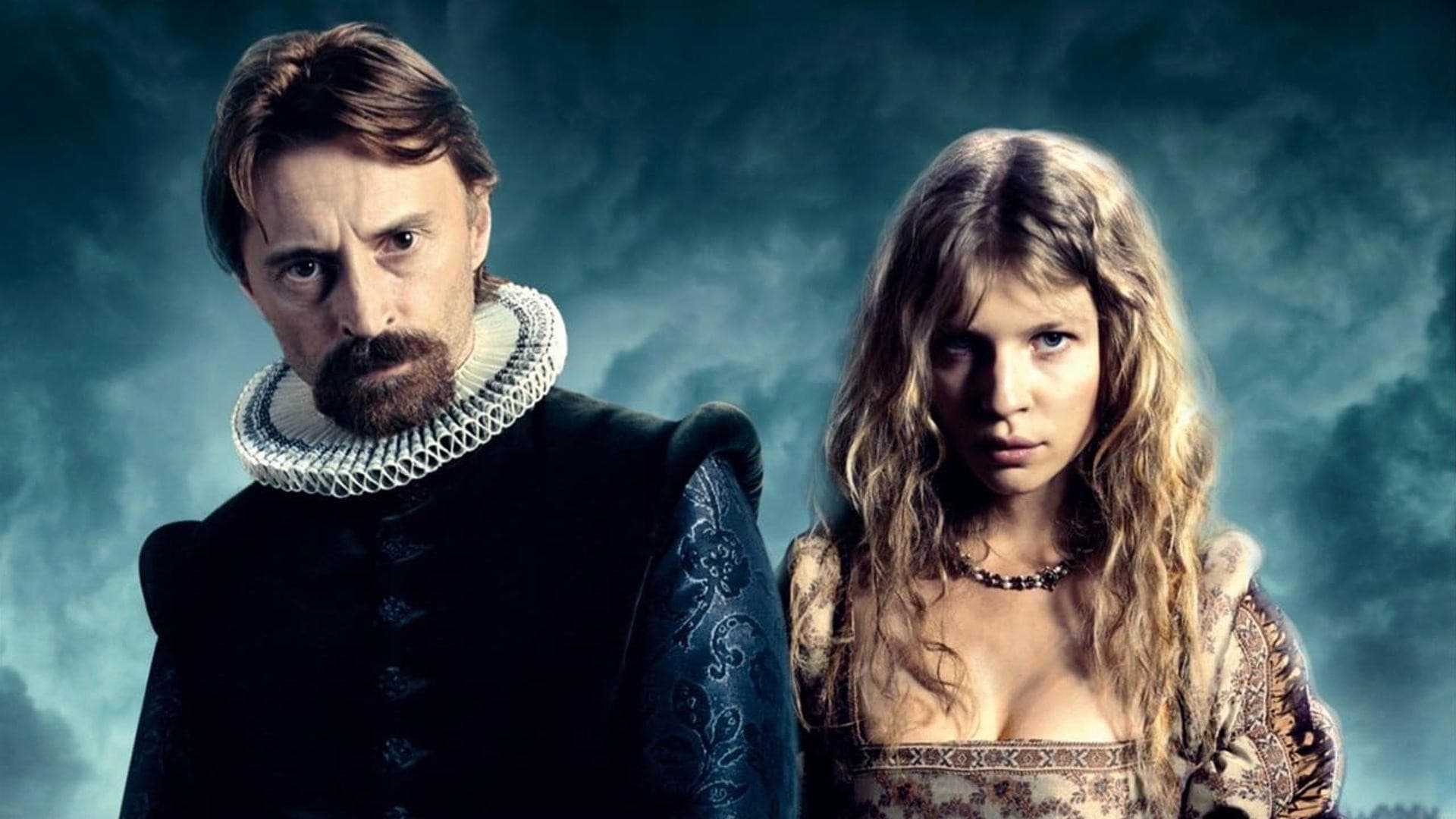 Praf de pusca, tradare si complot