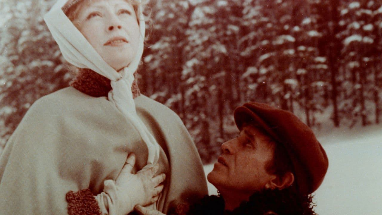 Z biegiem lat, z biegiem dni...