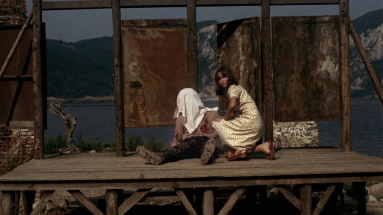 Duios Anastasia trecea