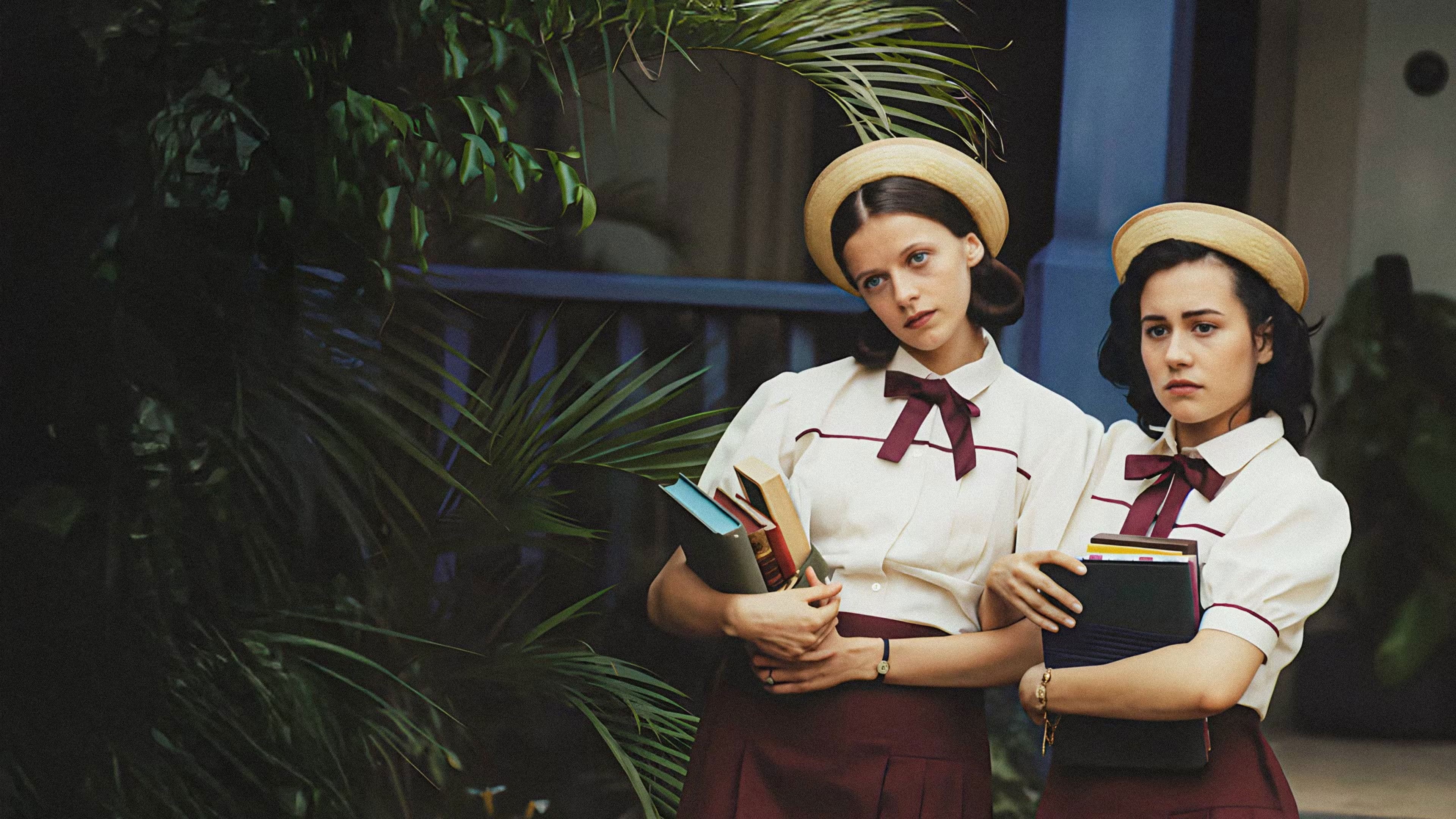 Engraçadinha... Seus Amores e Seus Pecados