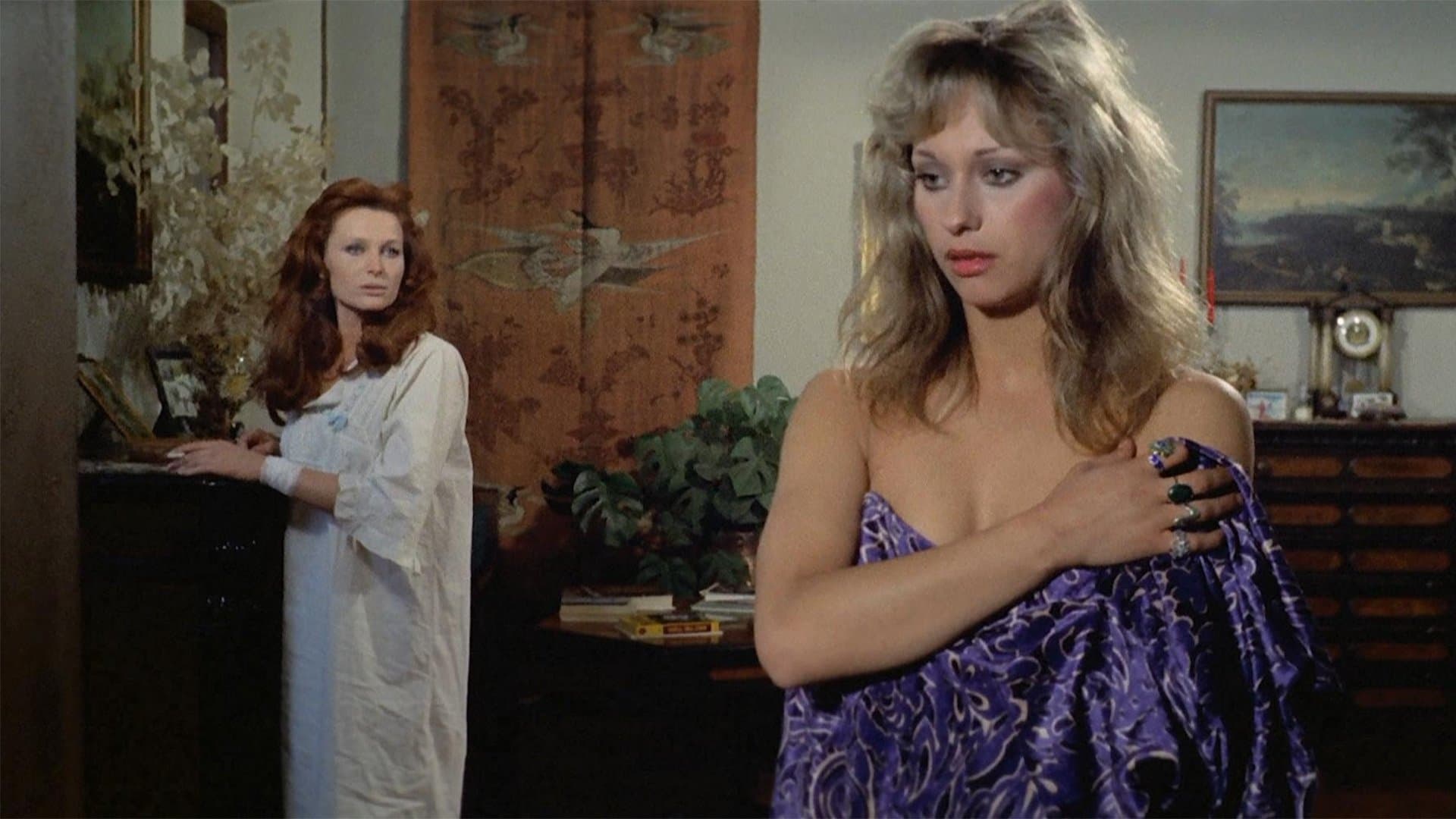 Amore e morte nel giardino degli dei