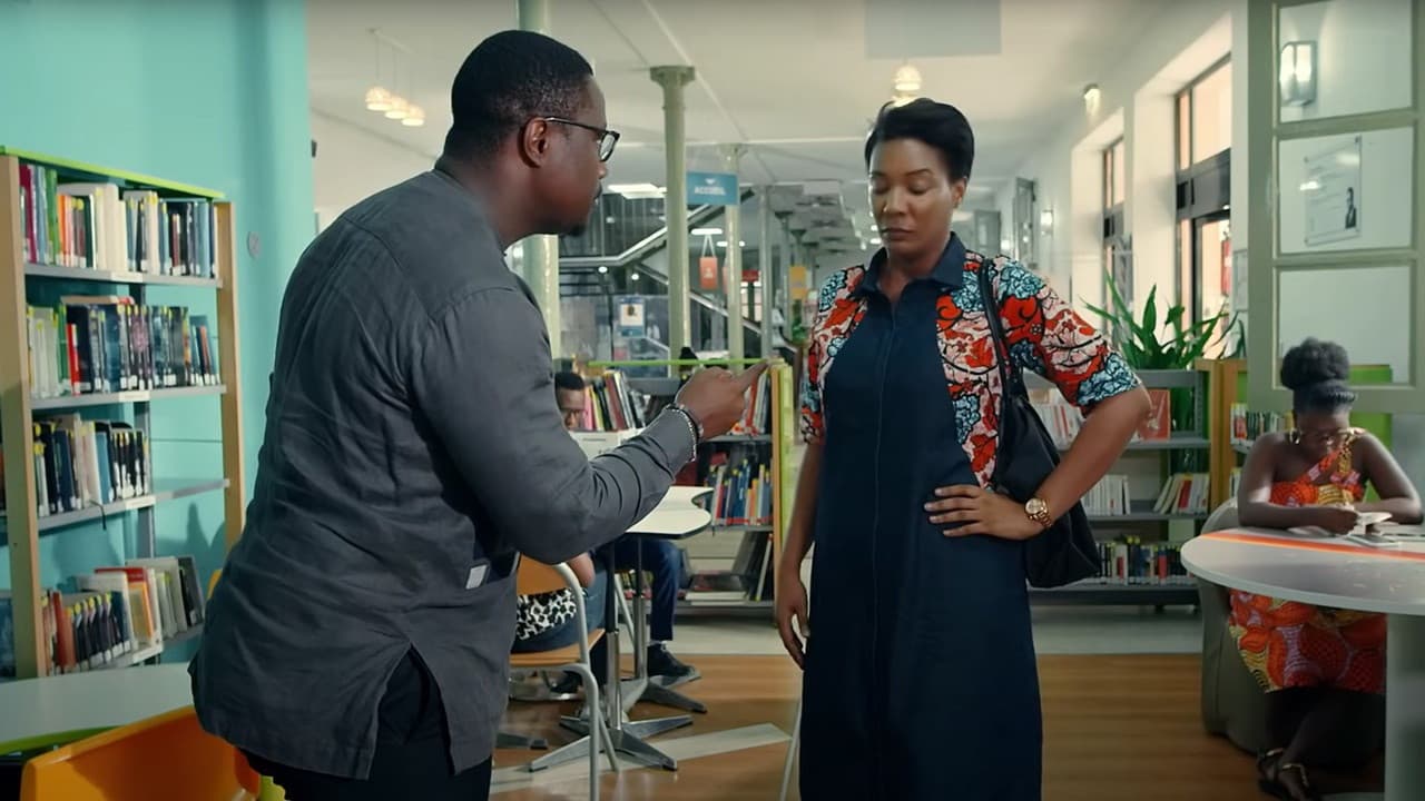 Yadikoon, le petit prince