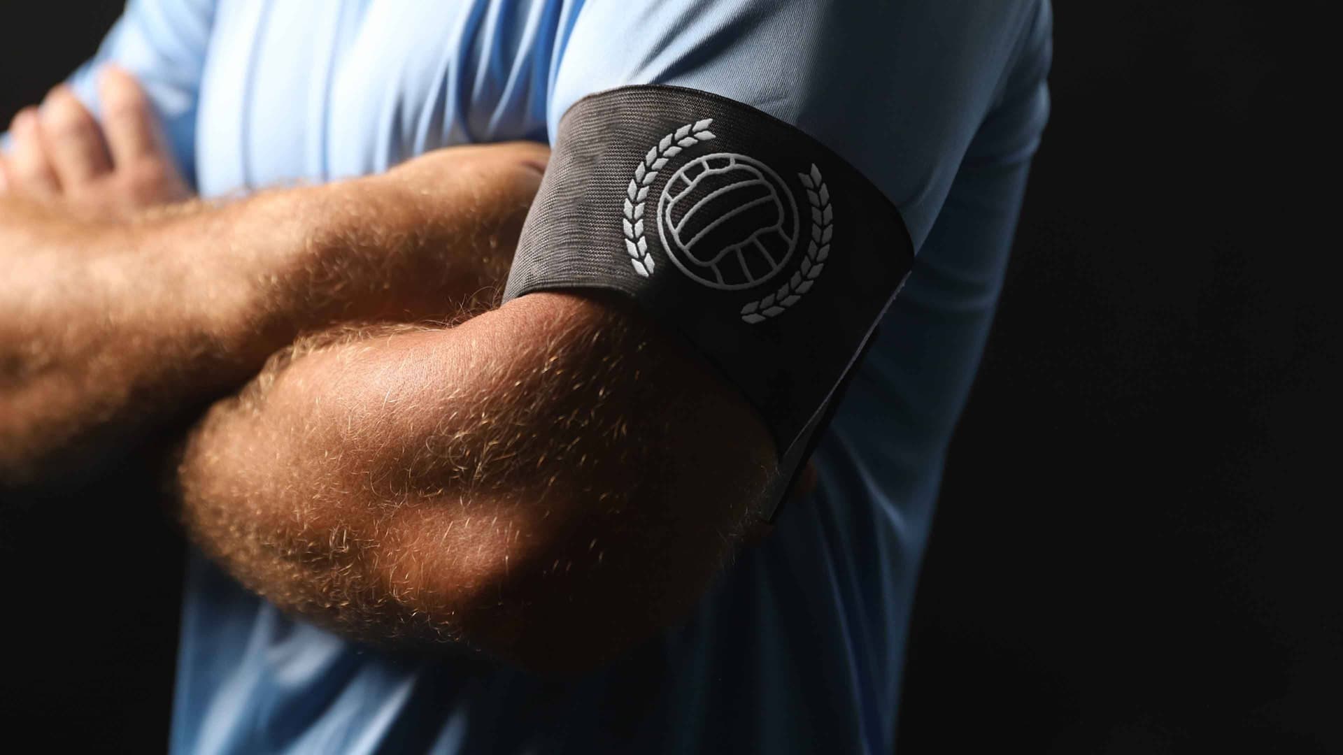 Capitanes de America