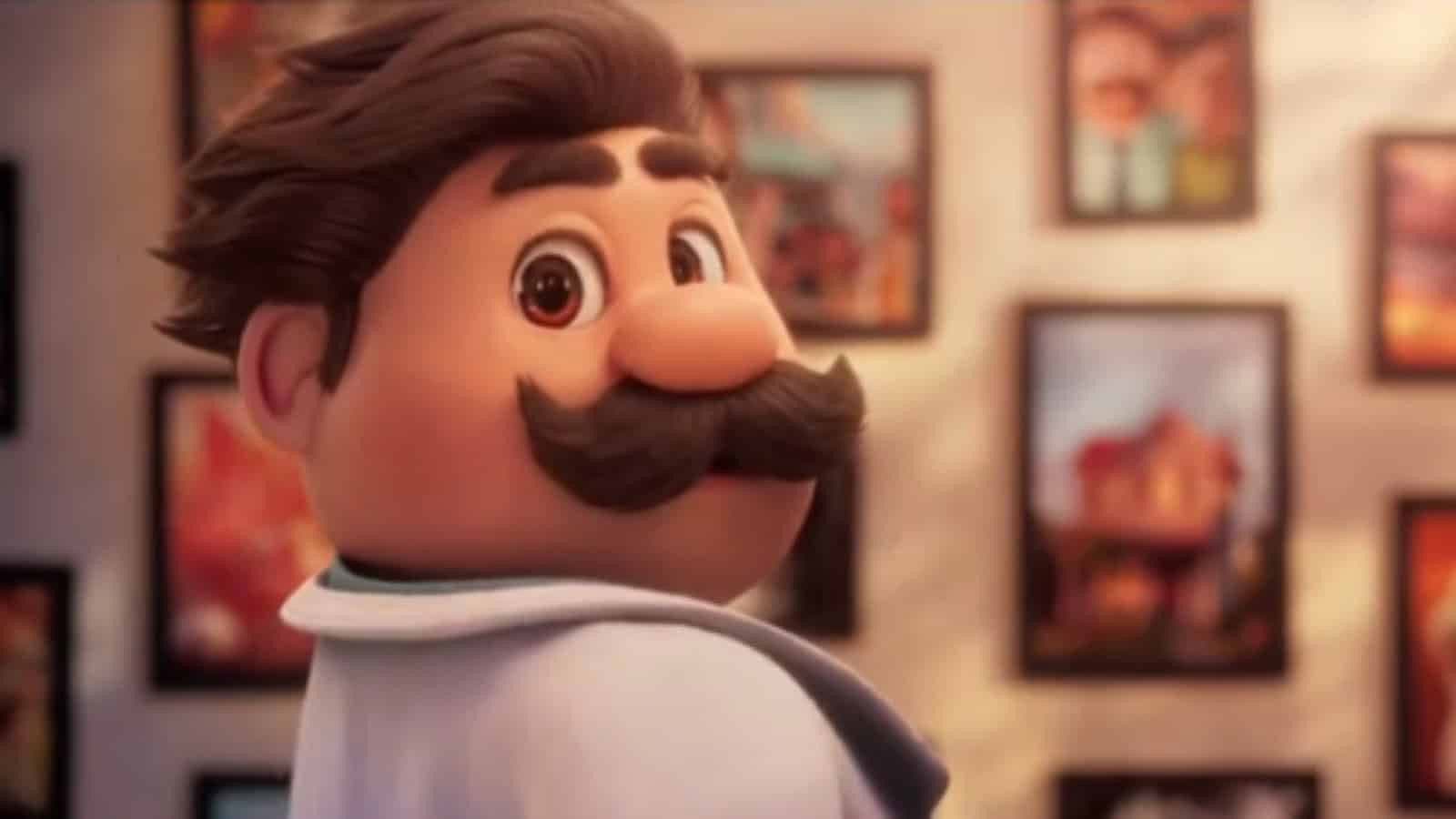 Dr. Simi: La Película