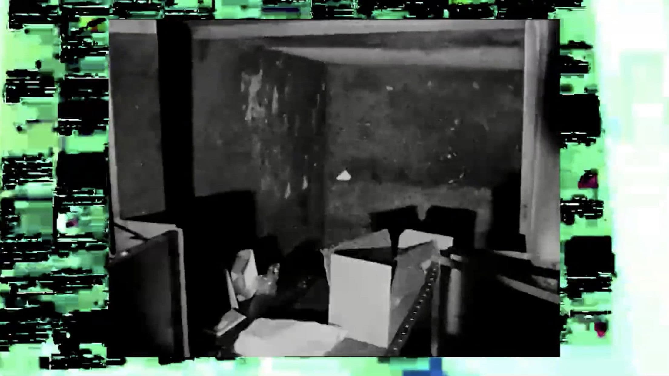 Memorias de Cable Nuclear