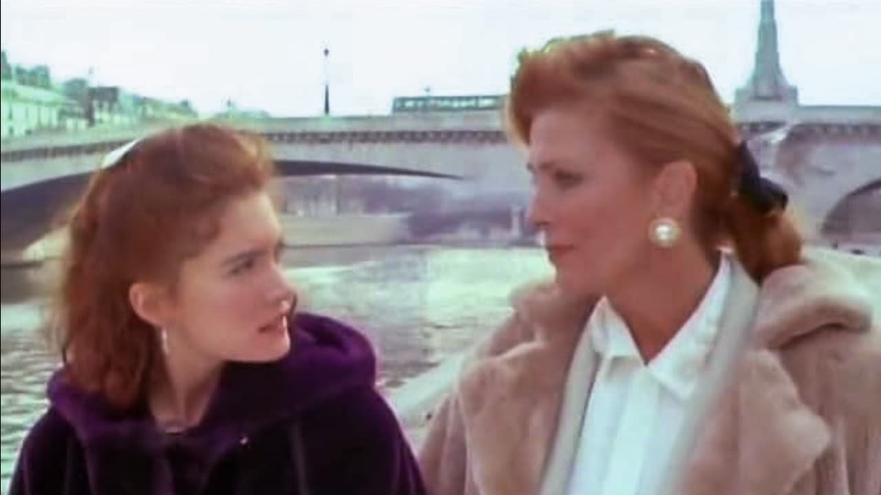 Les Belles Américaines