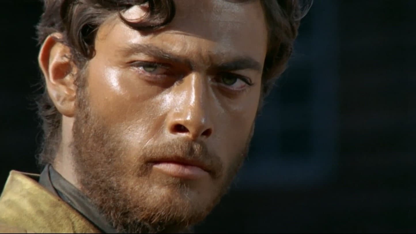 Quella sporca storia nel west