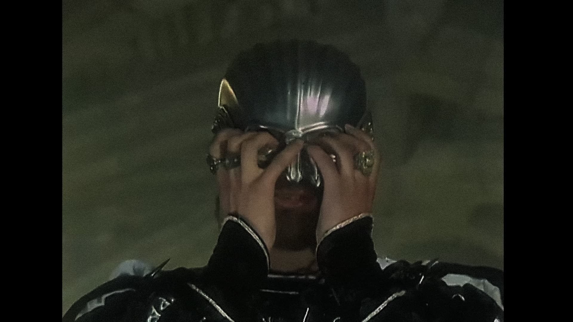 The Chronicles of Narnia: The Silver Chair