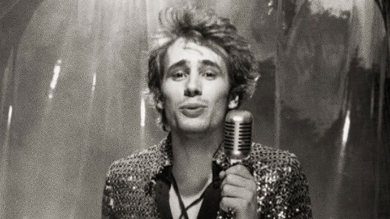 Jeff Buckley: You and I